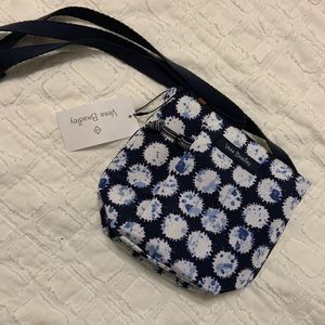 Never used! Vera Bradley mini crossbody